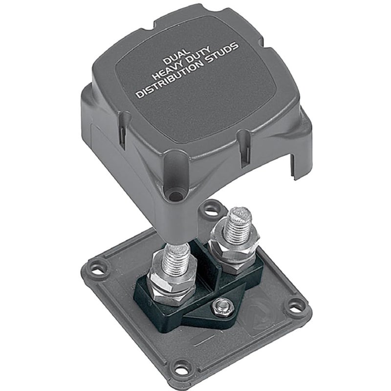 BEP 702-2S Distribution Stud Module - Dual, 2 x 3/8" - Image 2